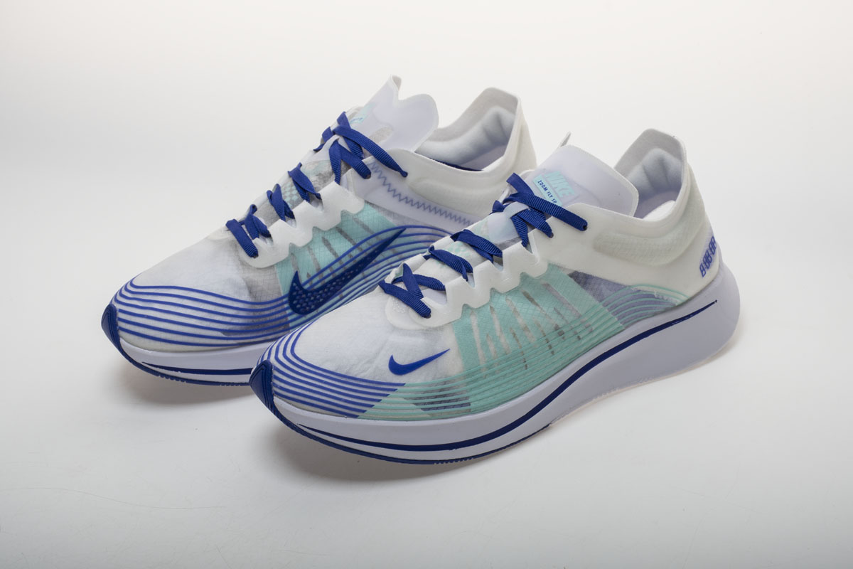 NikeLab Zoom Fly SP [H. 4] - Cliquez sur l'image pour la fermer